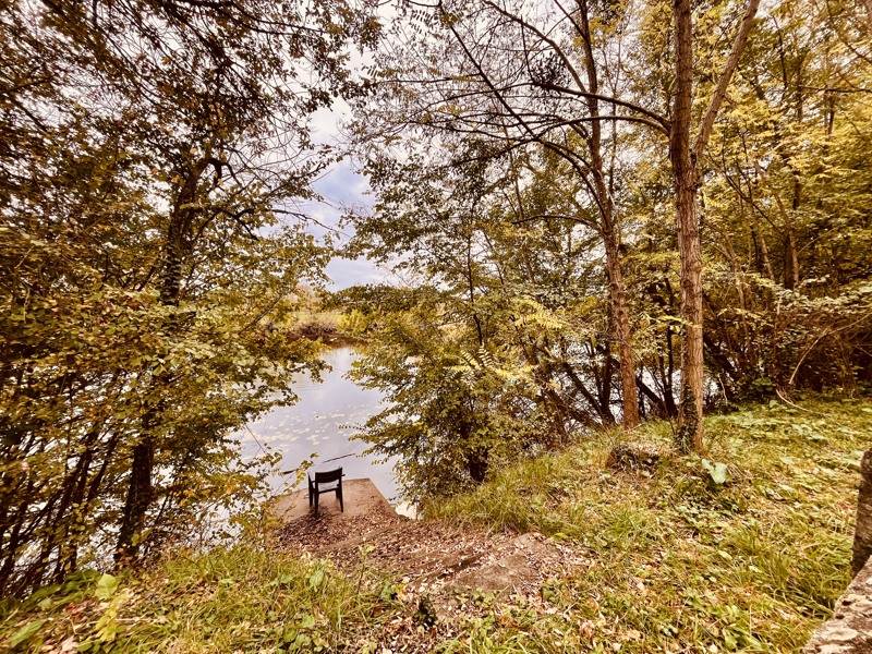 Vente Terrain LE COUDRAY MACOUARD - -1050 m² - (49260)