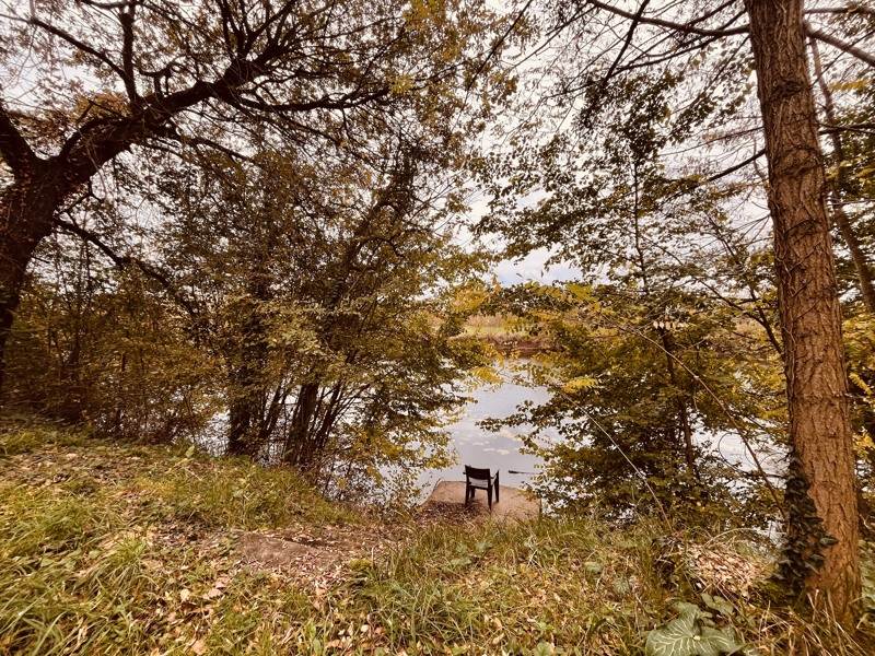 Vente Terrain LE COUDRAY MACOUARD - -1050 m² - (49260)