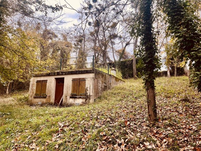 Vente Terrain LE COUDRAY MACOUARD - -1050 m² - (49260)