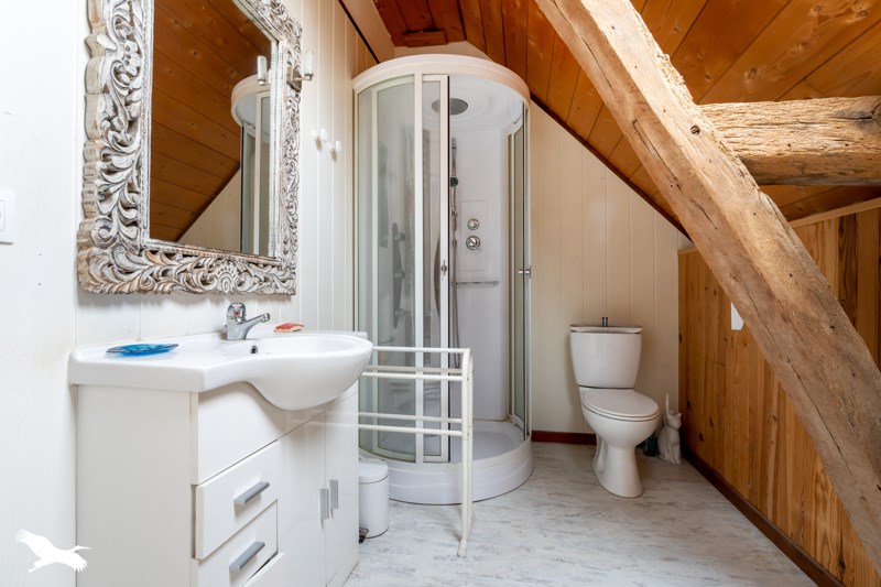 Vente Maison VERNANTES - 4 pièces -89 m² - (49390)