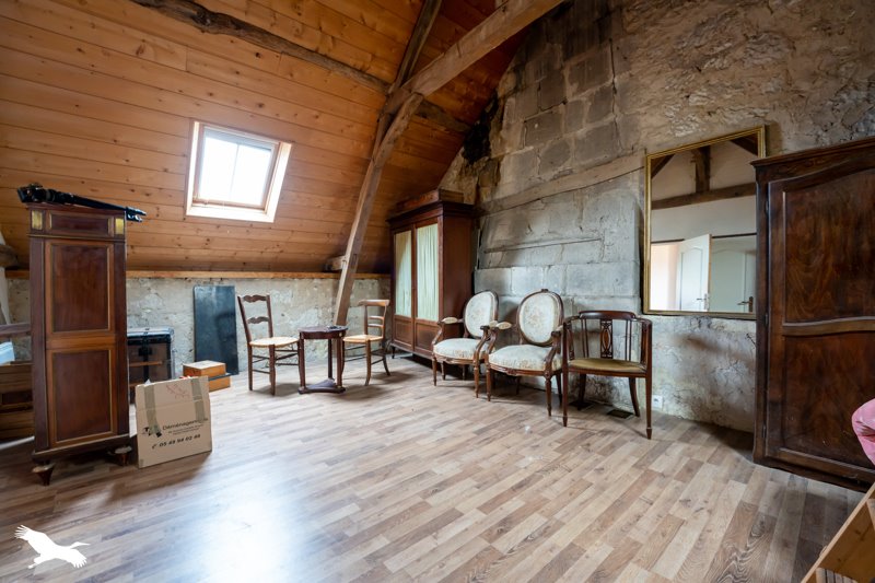 Vente Maison VERNANTES - 4 pièces -89 m² - (49390)