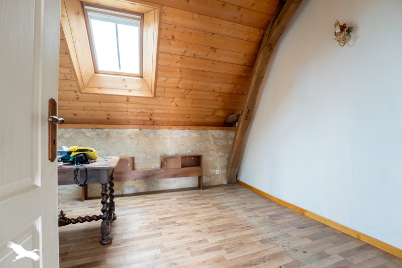 Vente Maison VERNANTES - 4 pièces -89 m² - (49390)