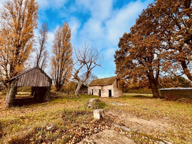 Vente Maison NOYANT VILLAGES - 5 pièces -114 m² - (49390)