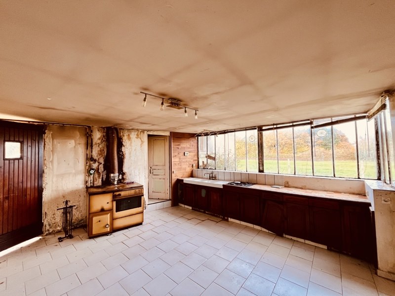 Vente Maison NOYANT VILLAGES - 5 pièces -114 m² - (49390)
