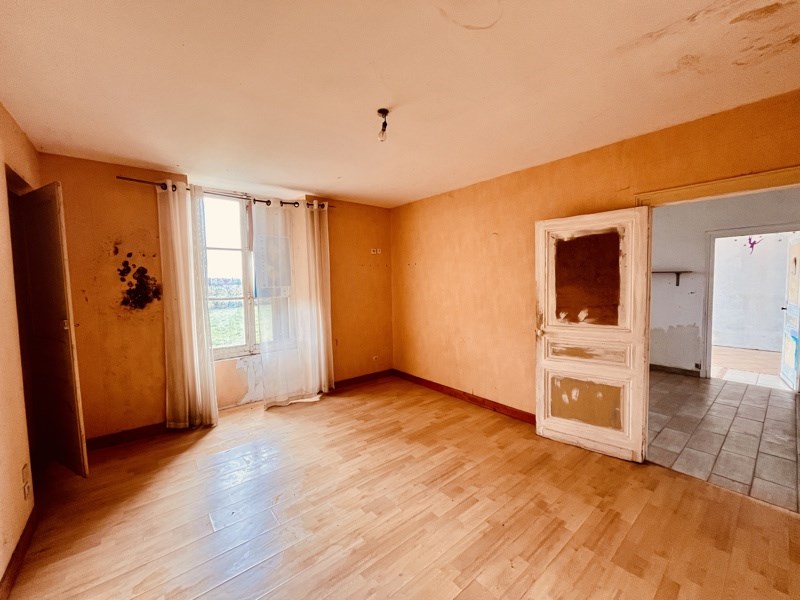Vente Maison NOYANT VILLAGES - 5 pièces -114 m² - (49390)