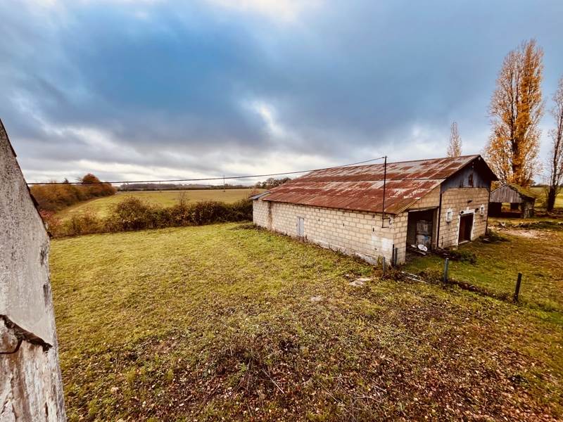 Vente Maison NOYANT VILLAGES - 5 pièces -114 m² - (49390)