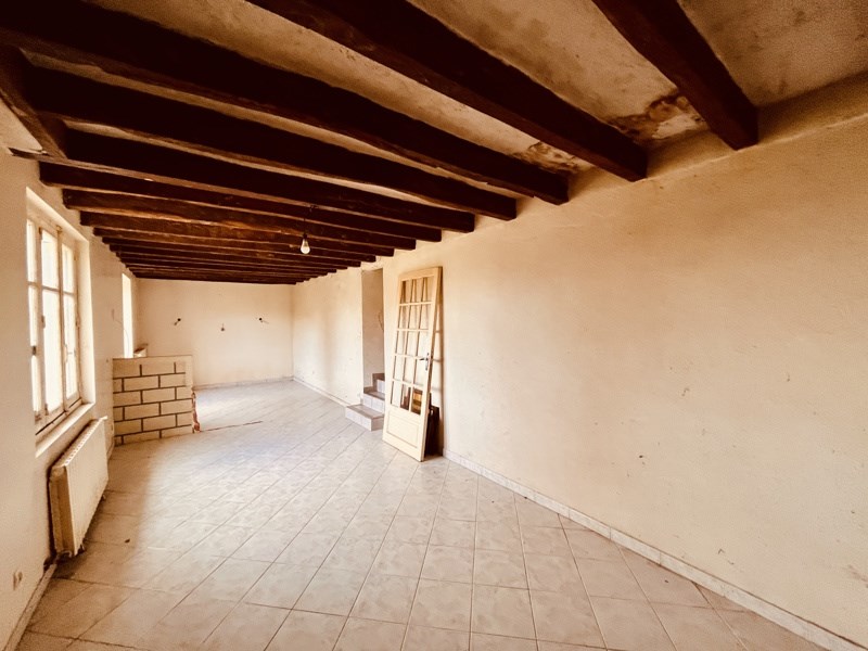Vente Maison NOYANT VILLAGES - 5 pièces -114 m² - (49390)