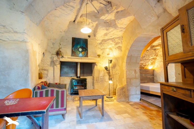Vente Maison TUFFALUN - 6 pièces -162 m² - (49700)