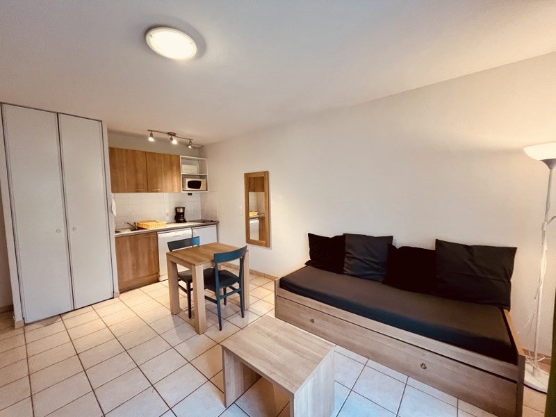 Vente Appartement SAUMUR - 1 pièce -28 m² - (49400)