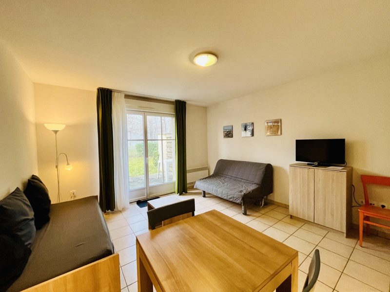 Vente Appartement SAUMUR - 1 pièce -28 m² - (49400)
