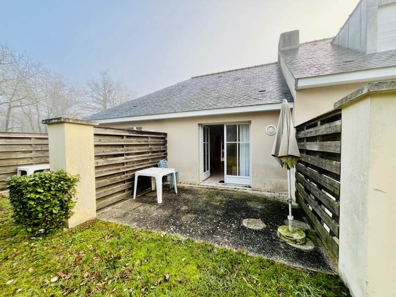 Vente Appartement SAUMUR - 1 pièce -28 m² - (49400)