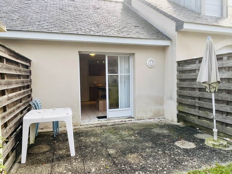 Vente Appartement SAUMUR - 1 pièce -28 m² - (49400)