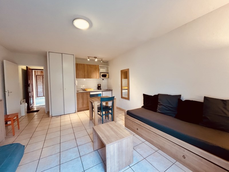 Vente Appartement SAUMUR - 1 pièce -28 m² - (49400)