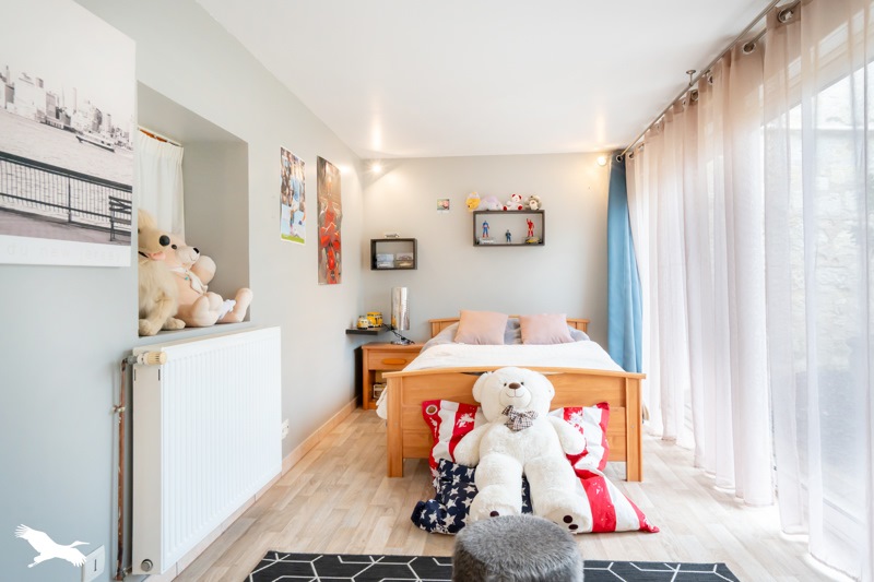 Vente Maison SAUMUR - 8 pièces -200 m² - (49400)