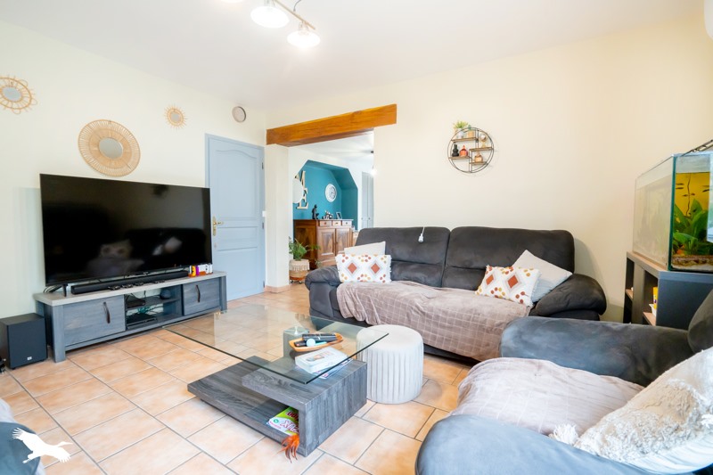 Vente Maison SAUMUR - 8 pièces -200 m² - (49400)