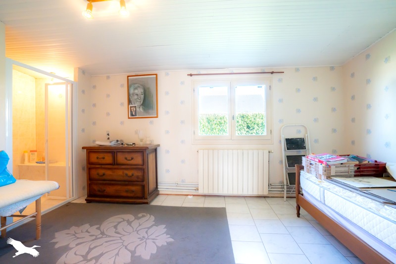Vente Maison VIVY - 7 pièces -138 m² - (49680)