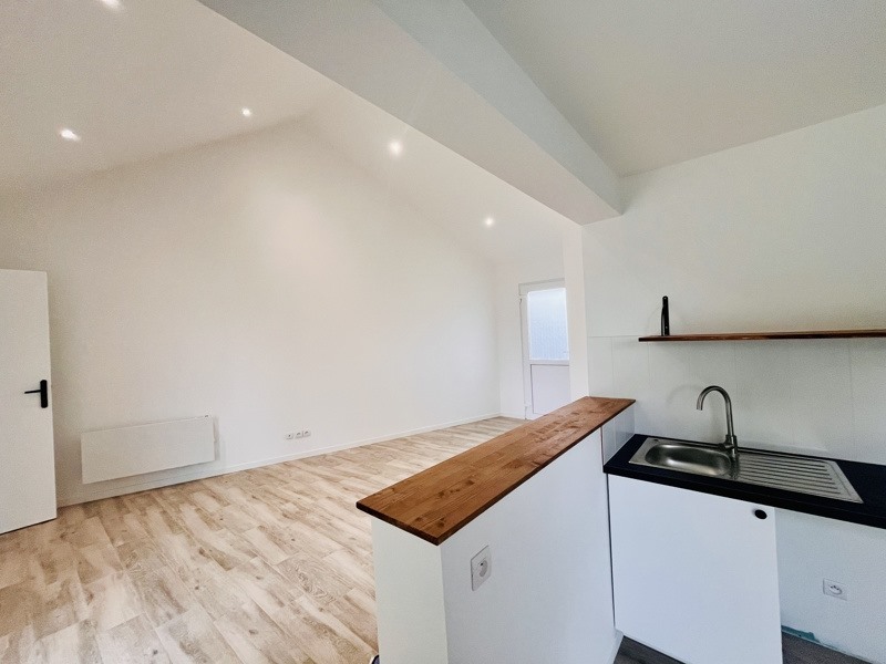 Vente Maison THOUARS - 4 pièces -70 m² - (79100)