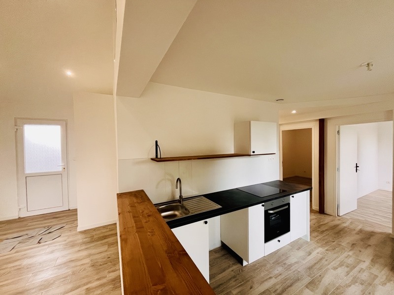 Vente Maison THOUARS - 4 pièces -70 m² - (79100)