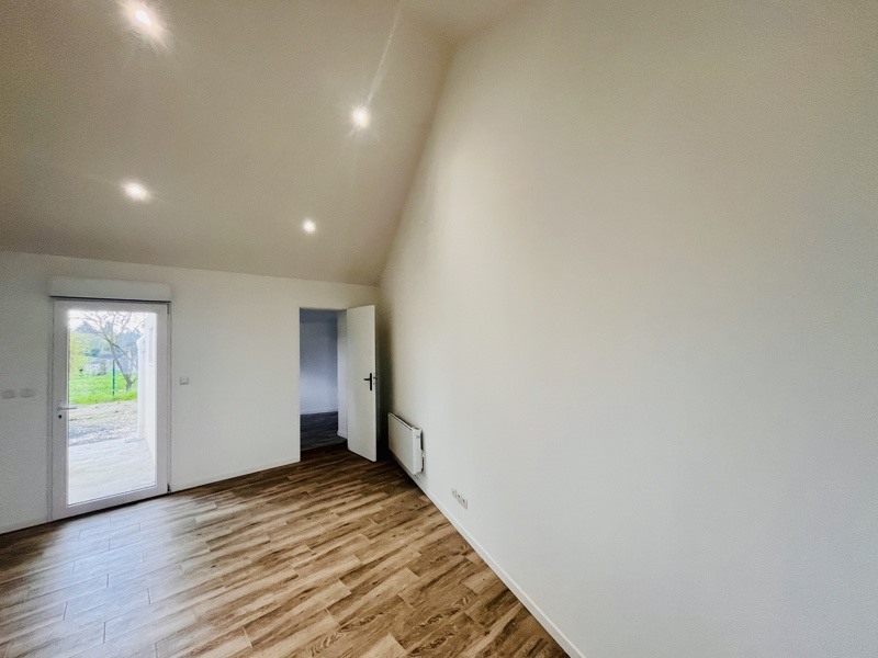 Vente Maison THOUARS - 4 pièces -70 m² - (79100)