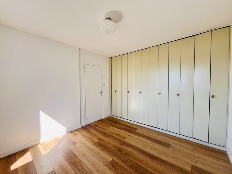 Vente Appartement SAUMUR - 3 pièces -51 m² - (49400)