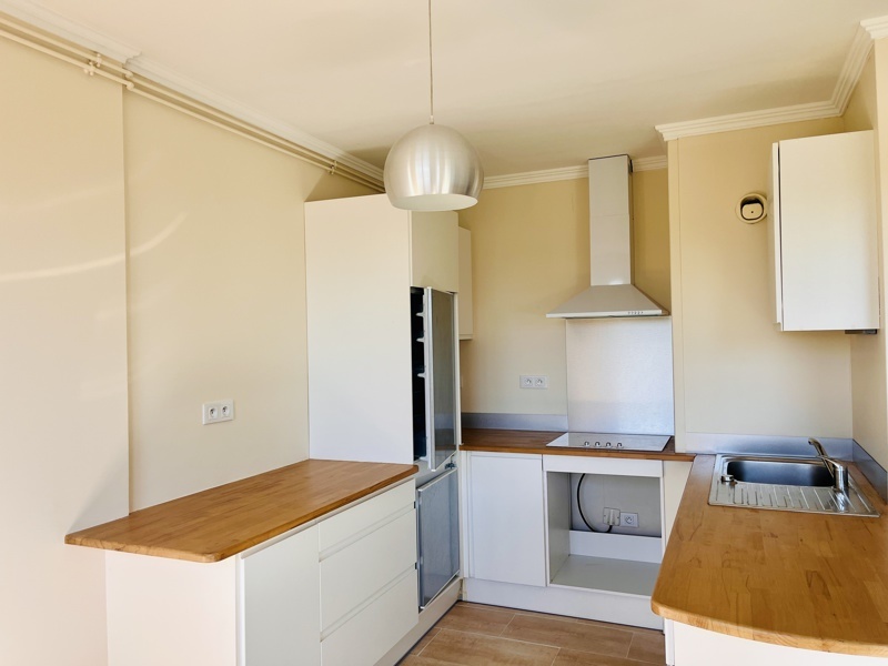 Vente Appartement SAUMUR - 3 pièces -51 m² - (49400)