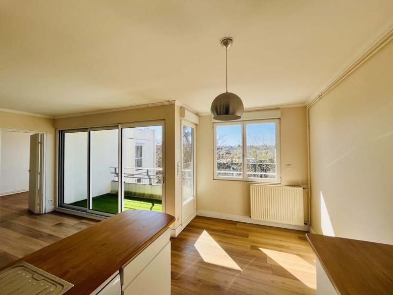Vente Appartement SAUMUR - 3 pièces -51 m² - (49400)