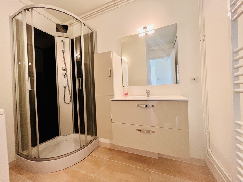 Vente Appartement SAUMUR - 3 pièces -51 m² - (49400)