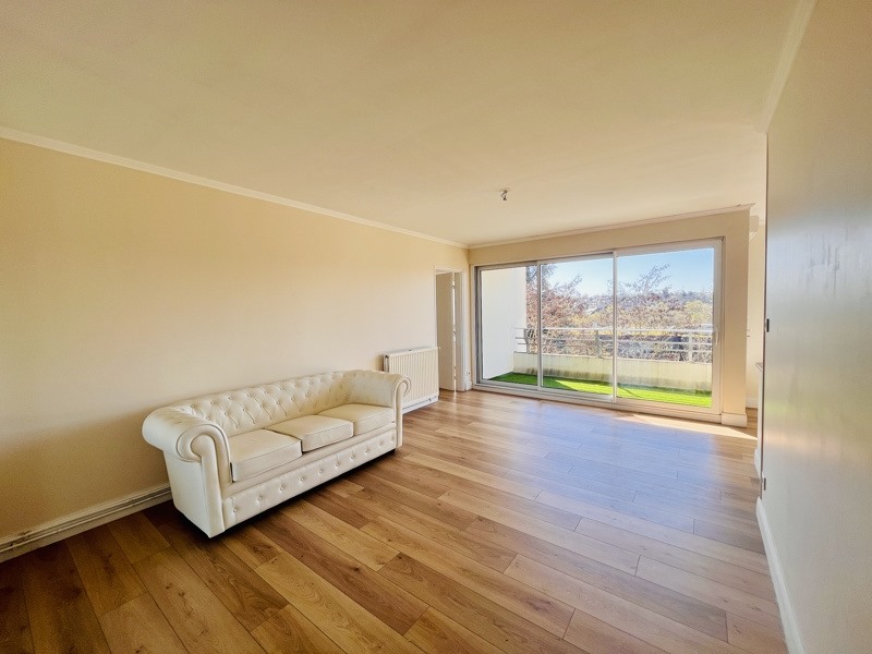 Vente Appartement SAUMUR - 3 pièces -51 m² - (49400)