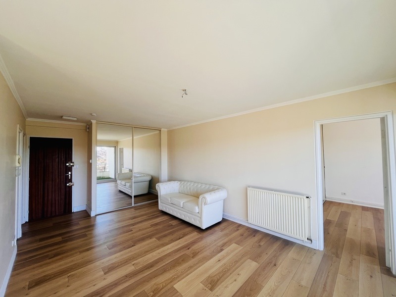 Vente Appartement SAUMUR - 3 pièces -51 m² - (49400)
