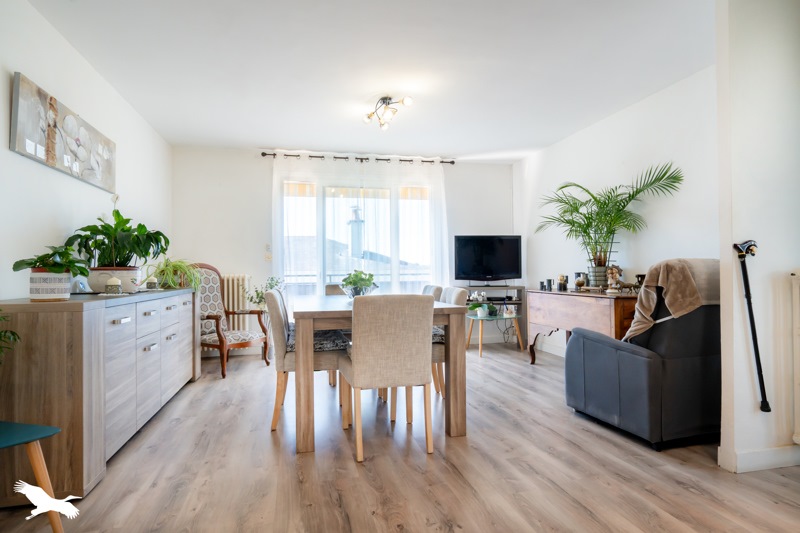 Vente Maison SAUMUR - 4 pièces -76 m² - (49400)