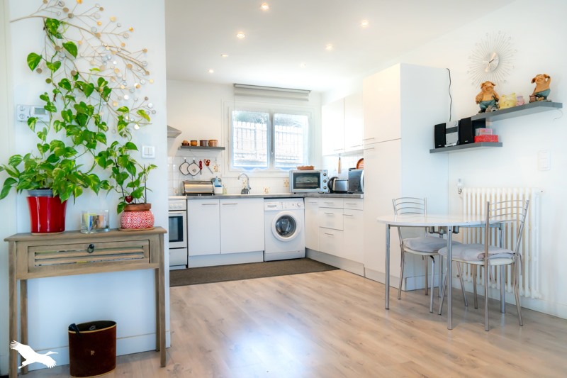 Vente Maison SAUMUR - 4 pièces -76 m² - (49400)