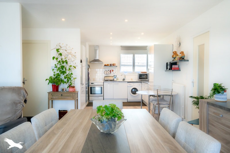 Vente Maison SAUMUR - 4 pièces -76 m² - (49400)