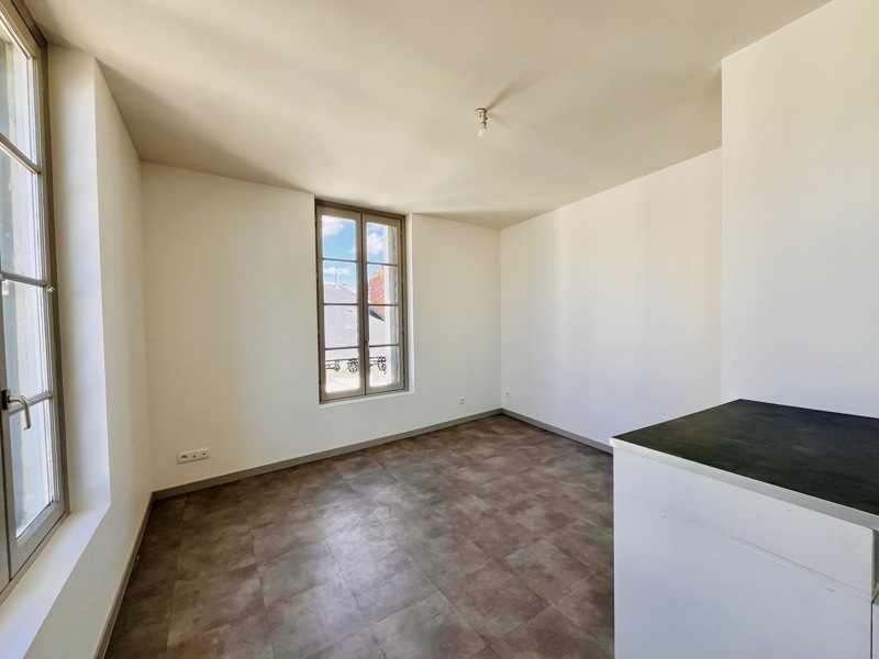 Vente Immeuble SAUMUR - -  115 m² - (49400)