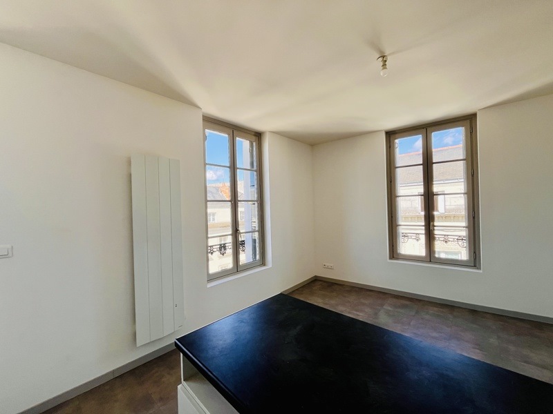 Vente Immeuble SAUMUR - -  115 m² - (49400)