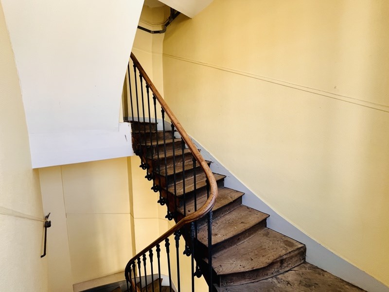 Vente Immeuble SAUMUR - -  115 m² - (49400)