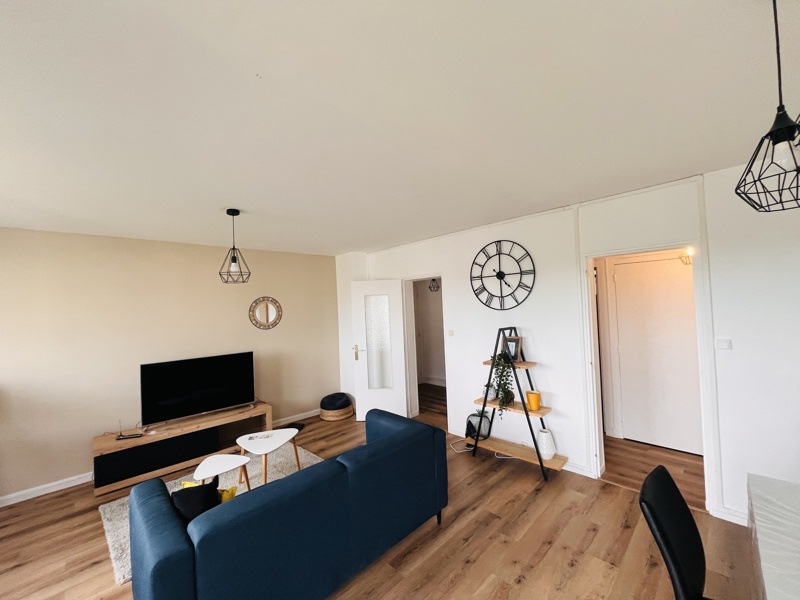 Vente Appartement SAUMUR - 5 pièces -81 m² - (49400)