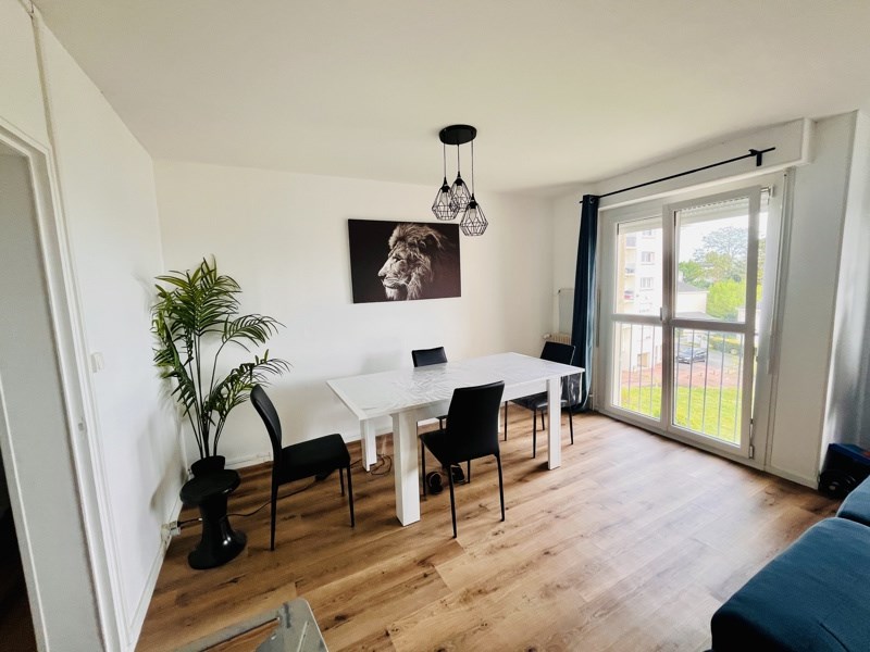 Vente Appartement SAUMUR - 5 pièces -81 m² - (49400)