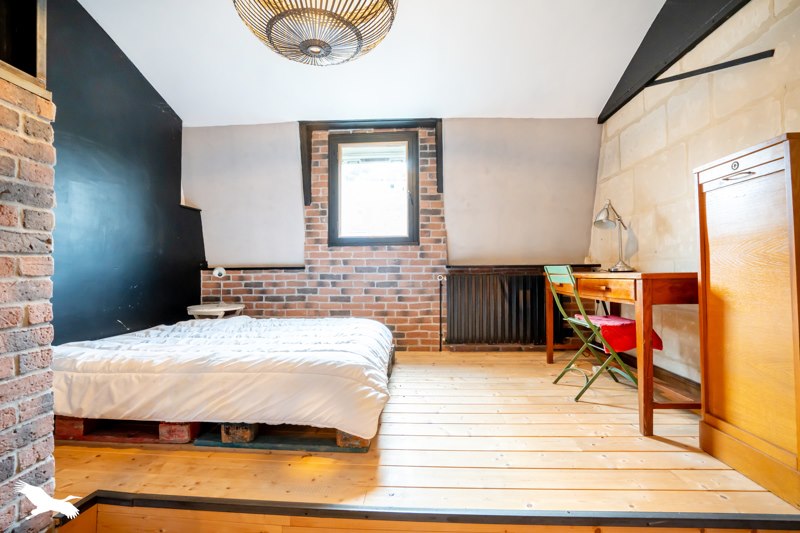 Vente Maison SAUMUR - 5 pièces -110 m² - (49400)