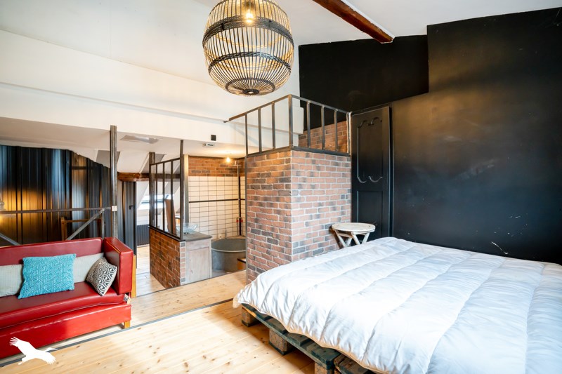 Vente Maison SAUMUR - 5 pièces -110 m² - (49400)