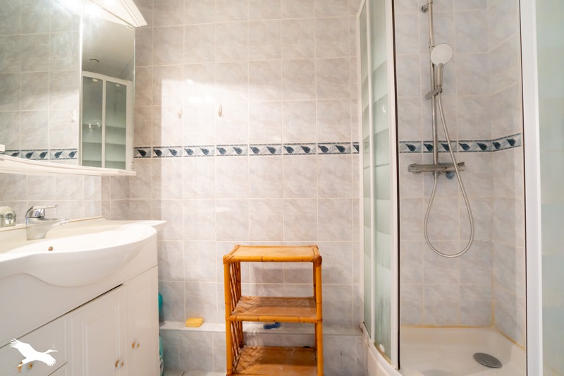 Vente Appartement ANGERS - 4 pièces -66,7 m² - (49100)