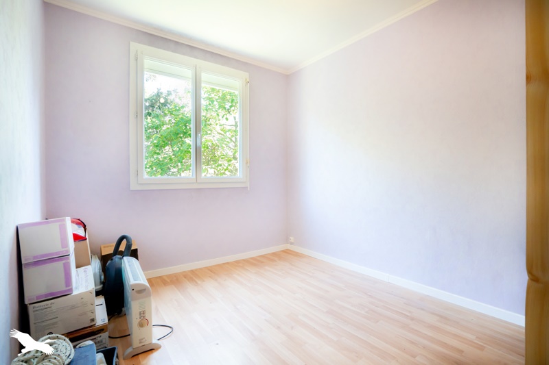 Vente Appartement ANGERS - 4 pièces -66,7 m² - (49100)