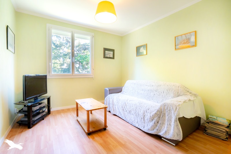 Vente Appartement ANGERS - 4 pièces -66,7 m² - (49100)