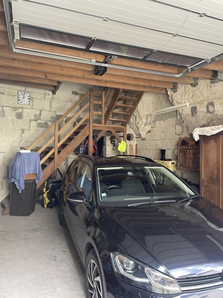 Vente Maison GENNES VAL DE LOIRE - 4 pièces -120 m² - (49350)