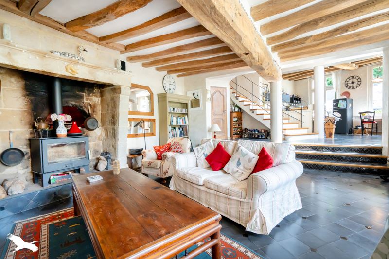 Vente Maison GENNES VAL DE LOIRE - 4 pièces -120 m² - (49350)