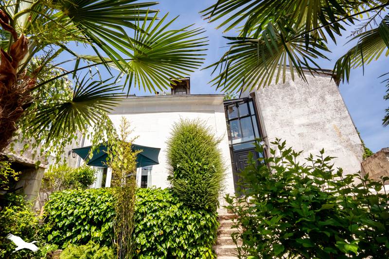 Vente Maison GENNES VAL DE LOIRE - 4 pièces -120 m² - (49350)