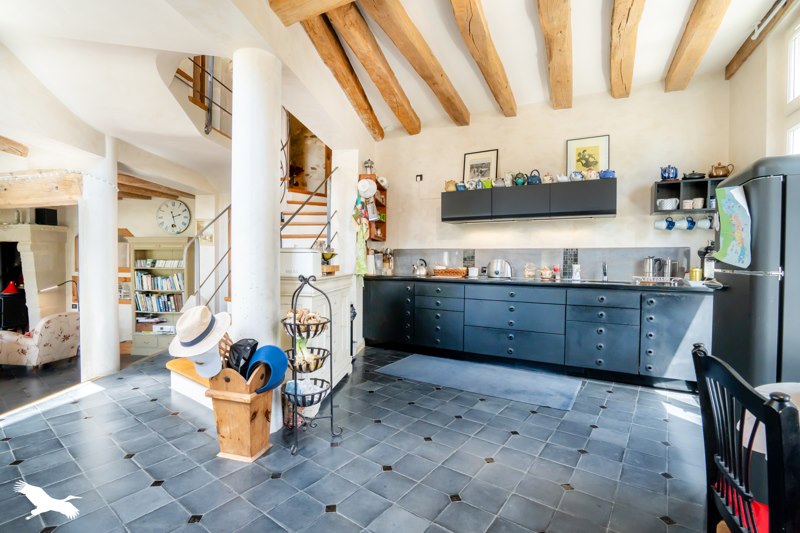 Vente Maison GENNES VAL DE LOIRE - 4 pièces -120 m² - (49350)