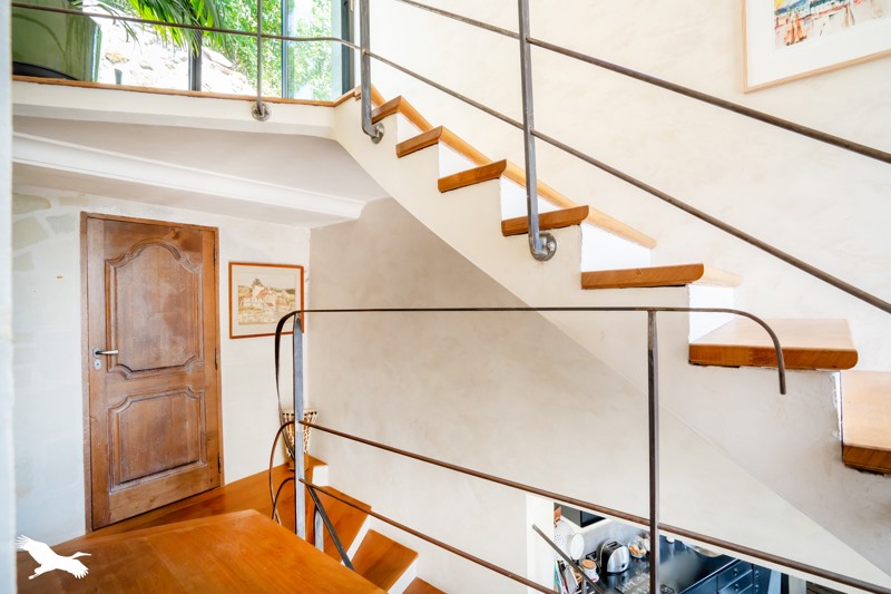 Vente Maison GENNES VAL DE LOIRE - 4 pièces -120 m² - (49350)