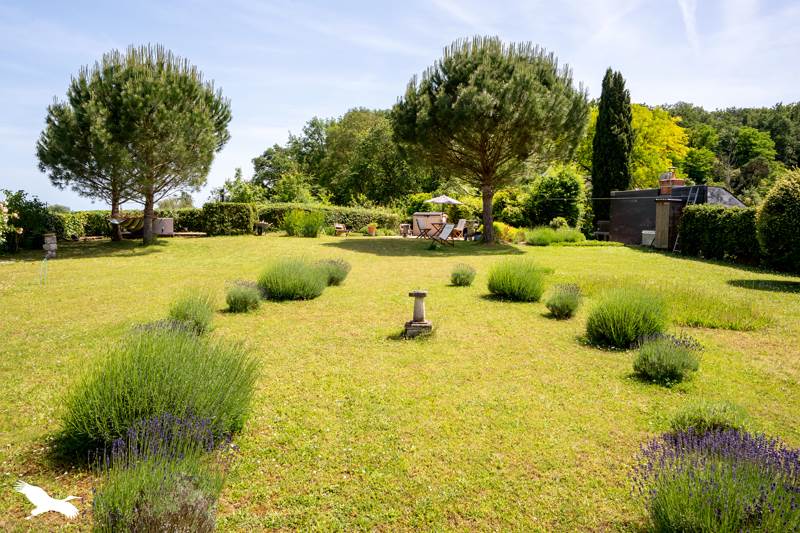 Vente Maison GENNES VAL DE LOIRE - 4 pièces -120 m² - (49350)