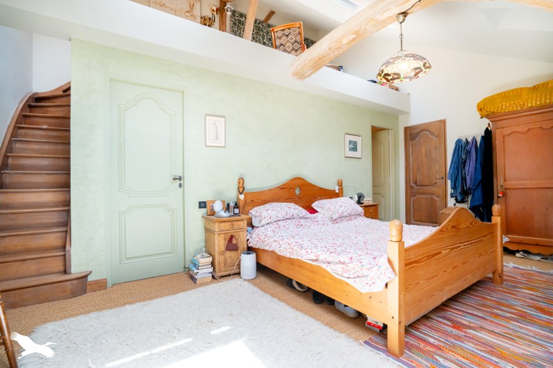 Vente Maison GENNES VAL DE LOIRE - 4 pièces -120 m² - (49350)