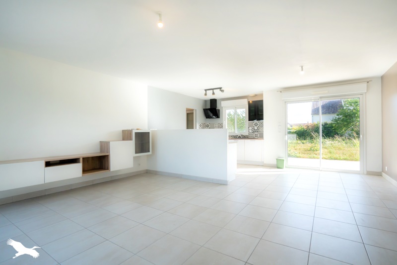Vente Maison BOURNAND - 5 pièces -96 m² - (86120)